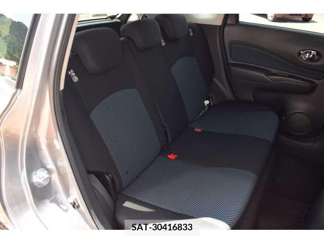 Nissan NOTE 2014-02 279854-6