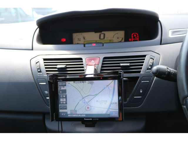Citroen C4 PICASSO 2012-11 8360-4