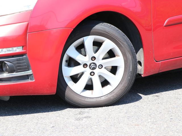 Citroen C4 PICASSO 2012-11 8360-15