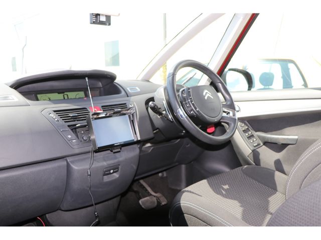 Citroen C4 PICASSO 2012-11 8360-5