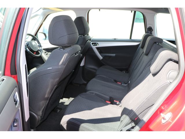 Citroen C4 PICASSO 2012-11 8360-7
