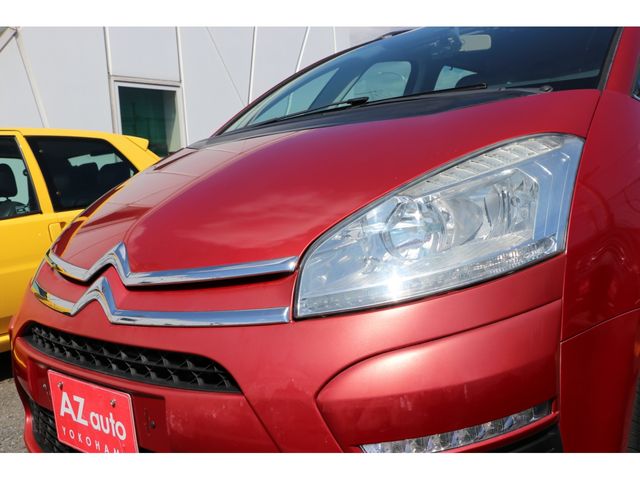 Citroen C4 PICASSO 2012-11 8360-18