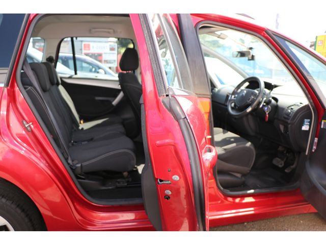 Citroen C4 PICASSO 2012-11 8360-9