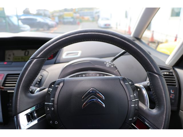 Citroen C4 PICASSO 2012-11 8360-1