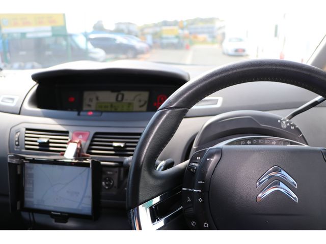 Citroen C4 PICASSO 2012-11 8360-3