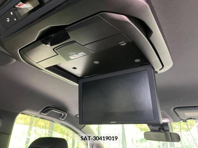 Toyota VOXY 2018-02 345031-2
