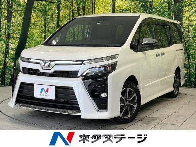 Toyota VOXY 2018-02 345031-0