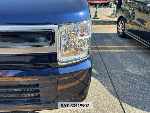 Suzuki WAGON R 2019-08 346659-23
