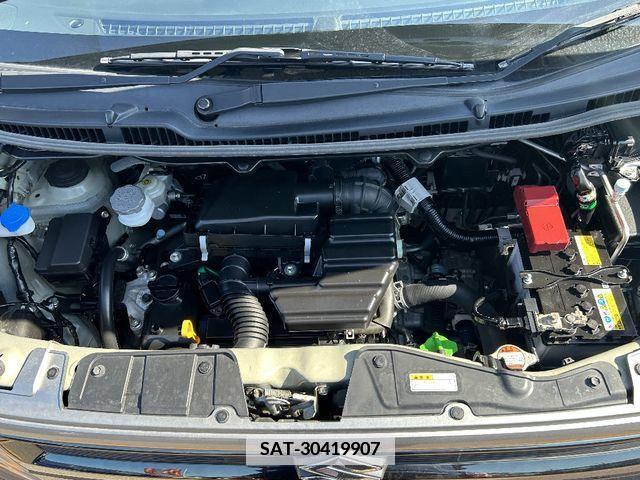 Suzuki WAGON R 2019-08 346659-22