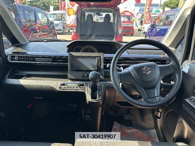Suzuki WAGON R 2019-08 346659-3