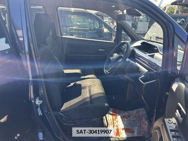 Suzuki WAGON R 2019-08 346659-4