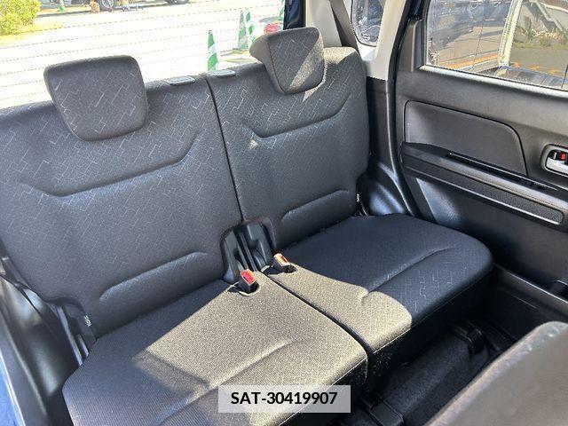 Suzuki WAGON R 2019-08 346659-6