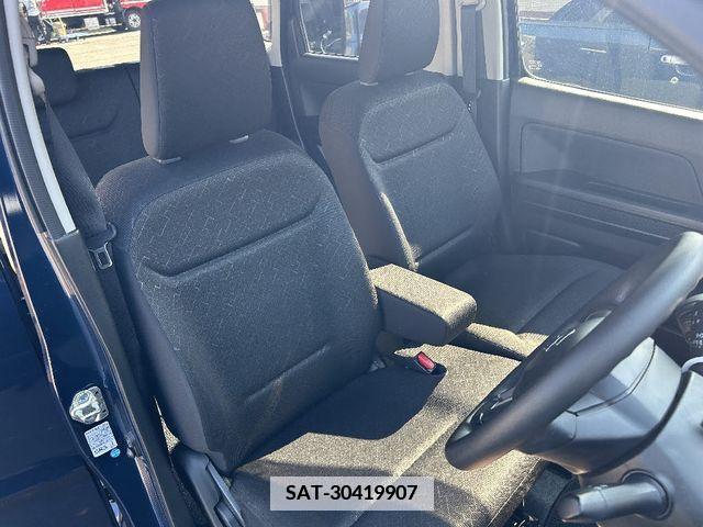 Suzuki WAGON R 2019-08 346659-5