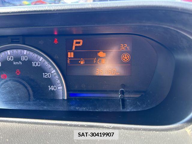 Suzuki WAGON R 2019-08 346659-18