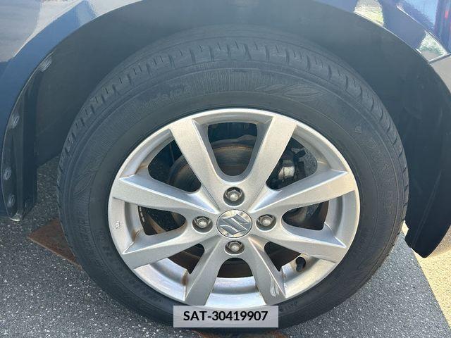 Suzuki WAGON R 2019-08 346659-20