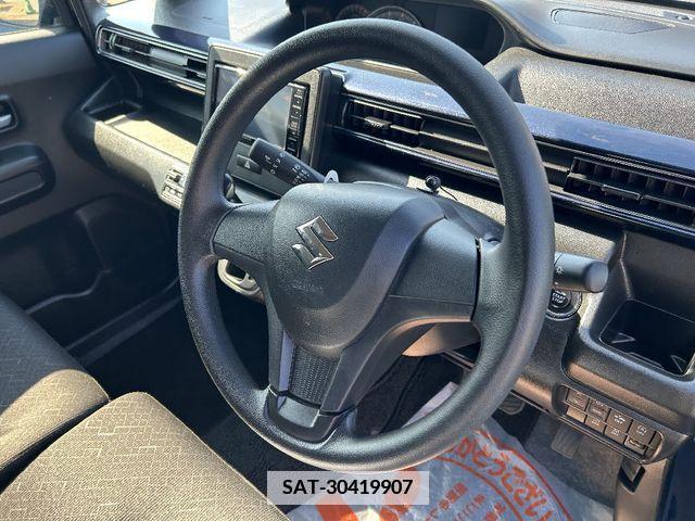 Suzuki WAGON R 2019-08 346659-8