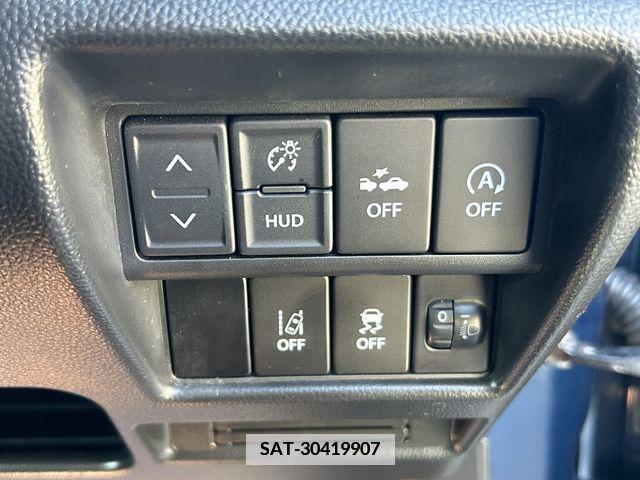 Suzuki WAGON R 2019-08 346659-15