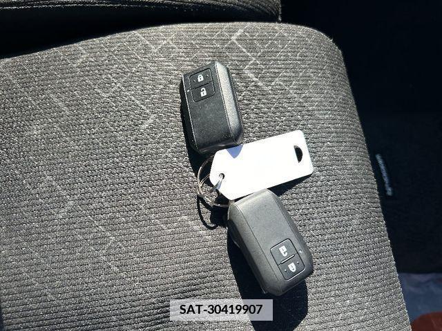 Suzuki WAGON R 2019-08 346659-9