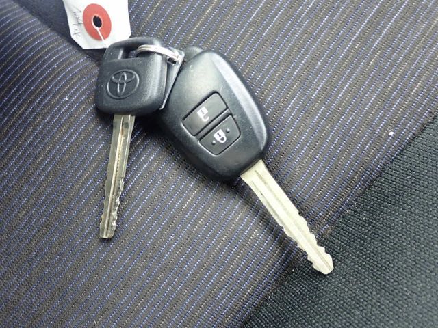 Toyota COROLLA FIELDER 2016-11 194888-24