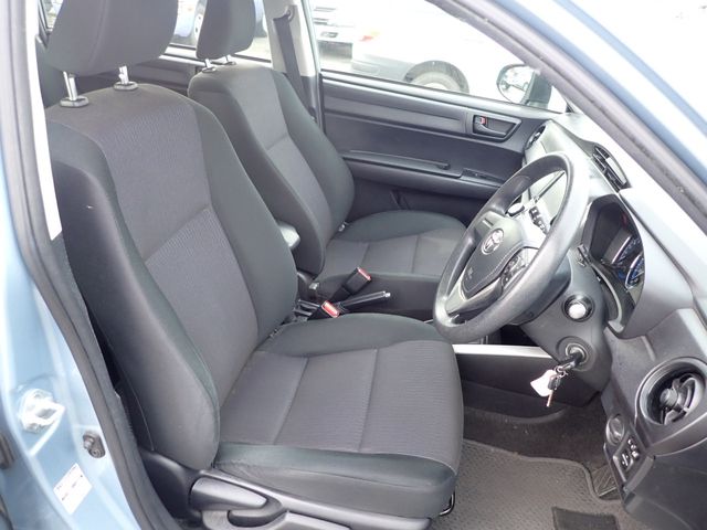 Toyota COROLLA FIELDER 2016-11 194888-17