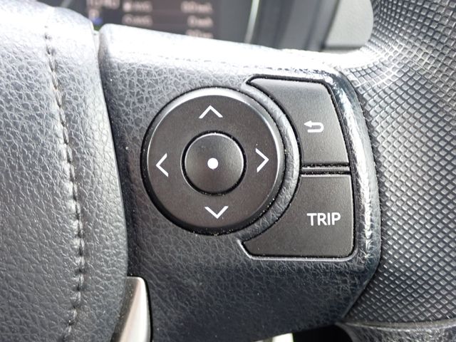 Toyota COROLLA FIELDER 2016-11 194888-15