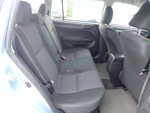 Toyota COROLLA FIELDER 2016-11 194888-18