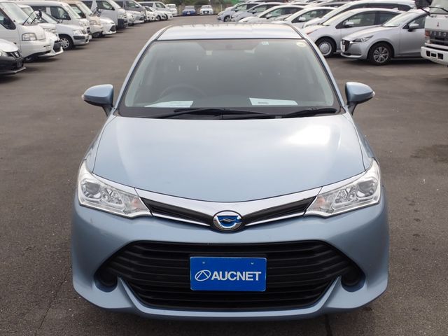 Toyota COROLLA FIELDER 2016-11 194888-3