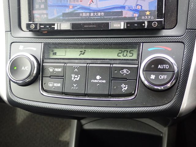 Toyota COROLLA FIELDER 2016-11 194888-10