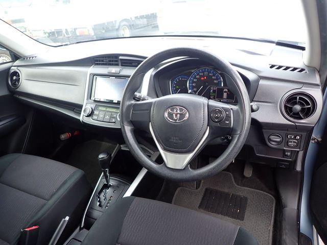 Toyota COROLLA FIELDER 2016-11 194888-1