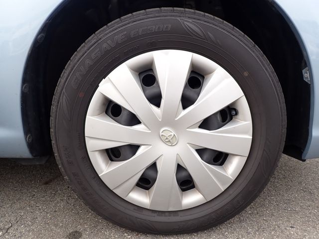 Toyota COROLLA FIELDER 2016-11 194888-21