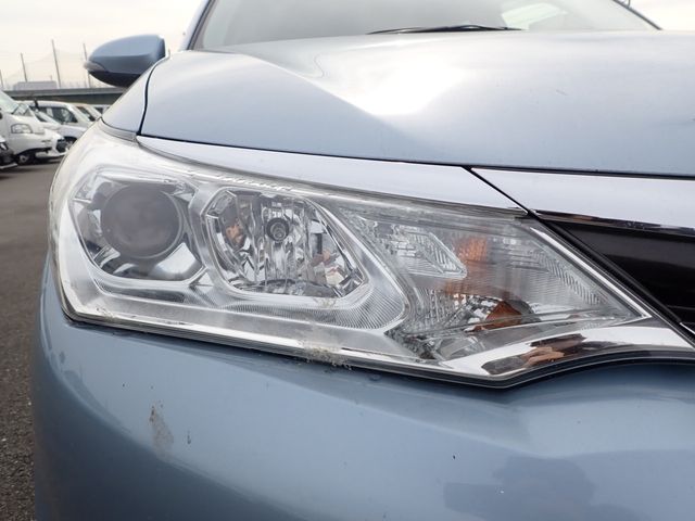 Toyota COROLLA FIELDER 2016-11 194888-6