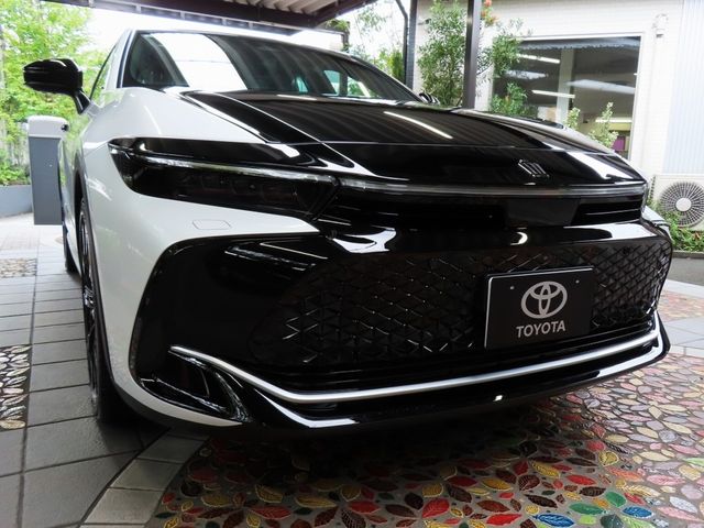 Toyota CROWN 2023-07 23416-0