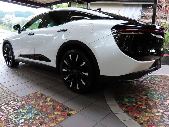 Toyota CROWN 2023-07 23416-10