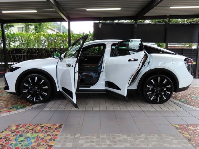 Toyota CROWN 2023-07 23416-14