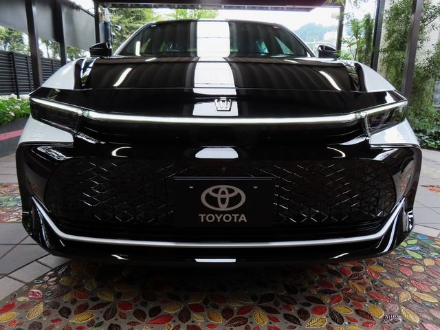 Toyota CROWN 2023-07 23416-5