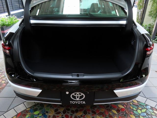 Toyota CROWN 2023-07 23416-28