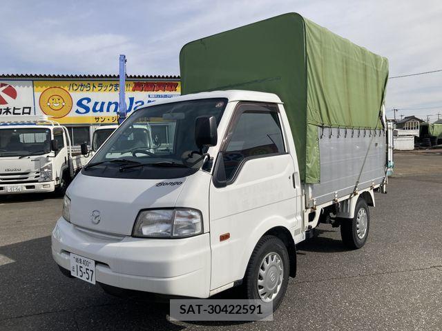 Mazda BONGO TRUCK 2016-06 216056-1