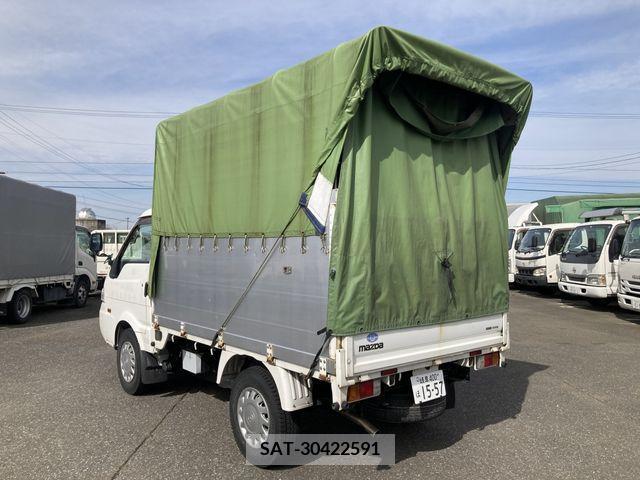 Mazda BONGO TRUCK 2016-06 216056-2