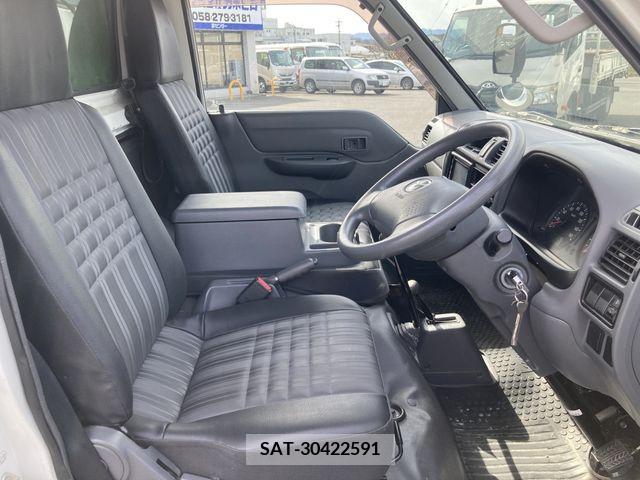 Mazda BONGO TRUCK 2016-06 216056-5