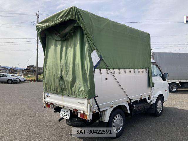 Mazda BONGO TRUCK 2016-06 216056-4