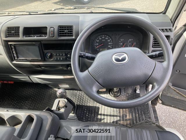 Mazda BONGO TRUCK 2016-06 216056-7