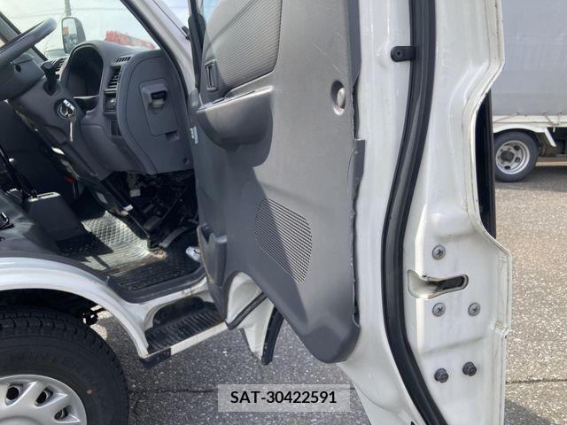 Mazda BONGO TRUCK 2016-06 216056-8