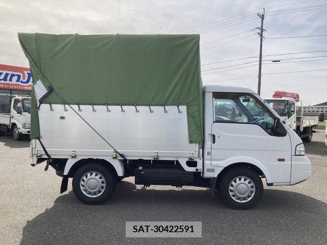 Mazda BONGO TRUCK 2016-06 216056-22