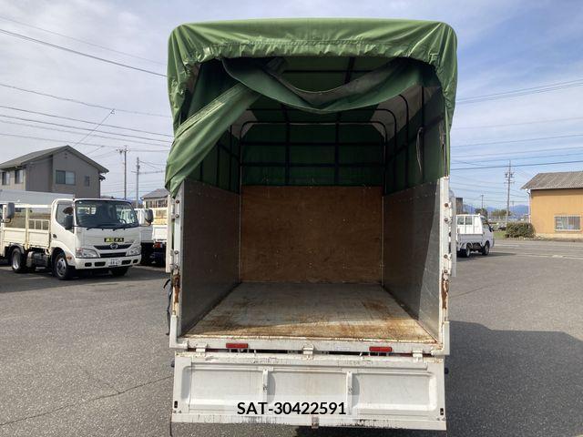Mazda BONGO TRUCK 2016-06 216056-9