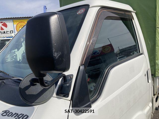 Mazda BONGO TRUCK 2016-06 216056-16