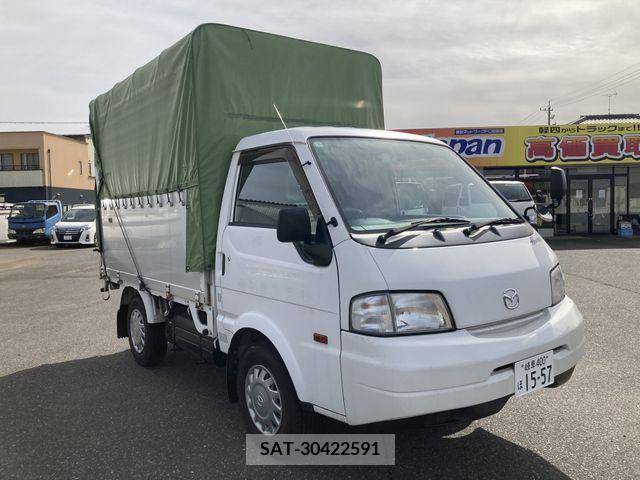 Mazda BONGO TRUCK 2016-06 216056-0