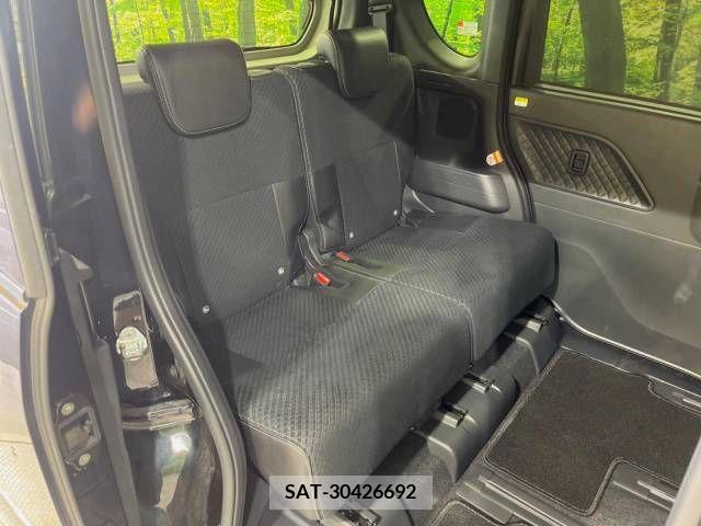 Daihatsu TANTO CUSTOM 2020-12 345957-9