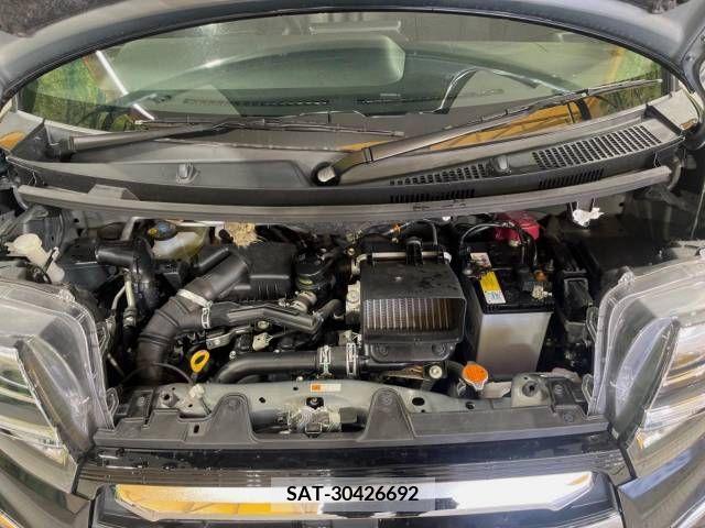 Daihatsu TANTO CUSTOM 2020-12 345957-18