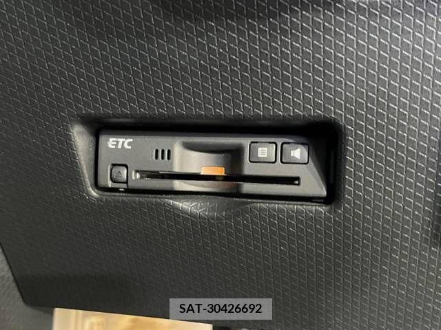 Daihatsu TANTO CUSTOM 2020-12 345957-7