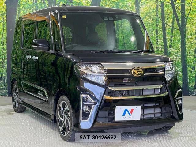 Daihatsu TANTO CUSTOM 2020-12 345957-16